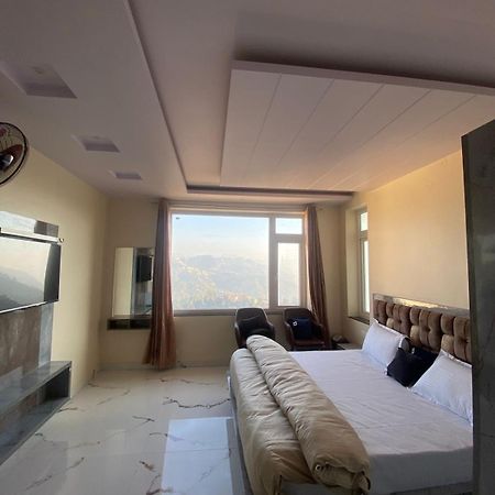 Harmony Heights Hotel Шимла Екстериор снимка