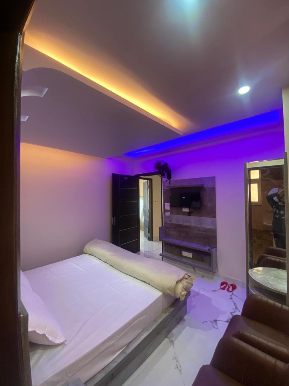 Harmony Heights Hotel Шимла Екстериор снимка