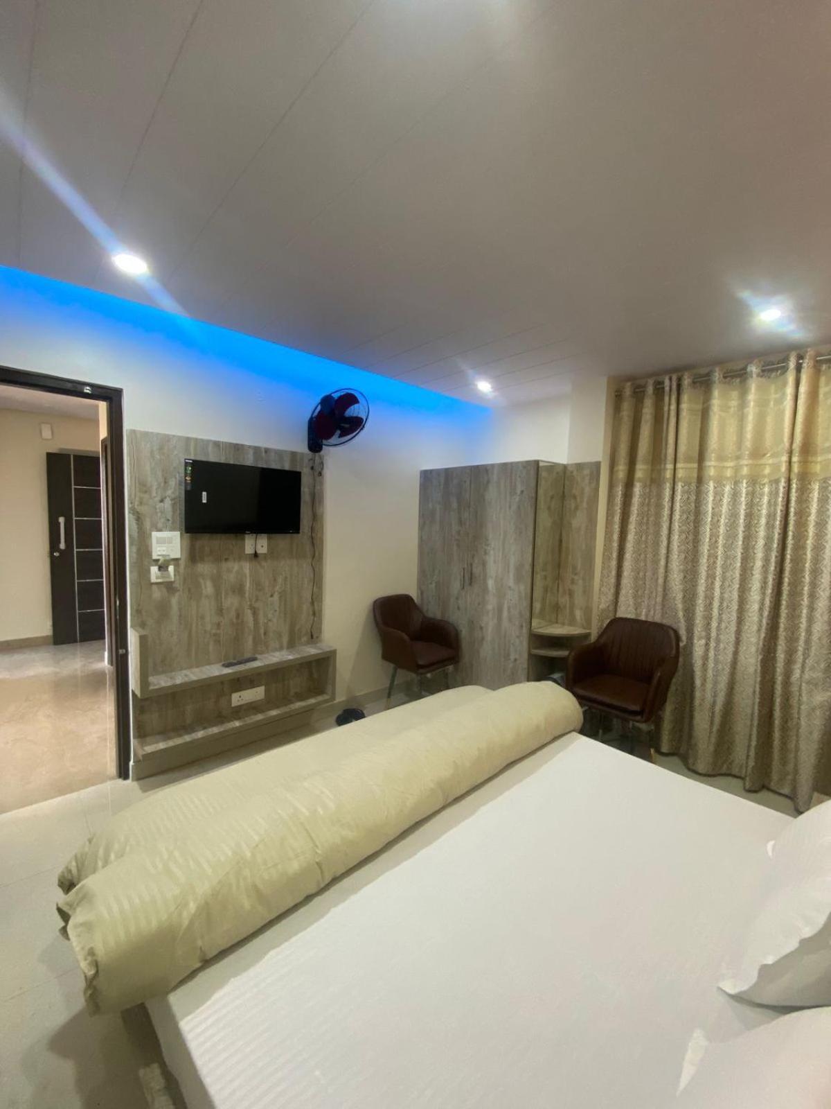 Harmony Heights Hotel Шимла Екстериор снимка