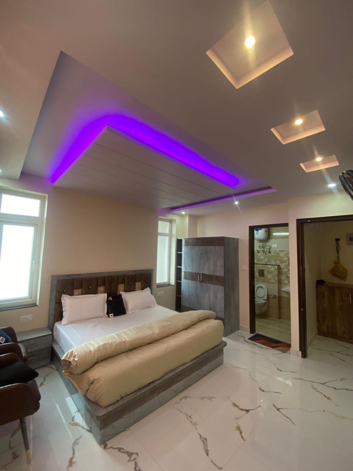 Harmony Heights Hotel Шимла Екстериор снимка
